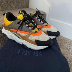Dior B22 Men Size 43 