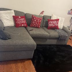 Sectional Sofa