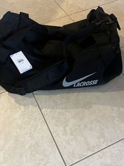 Nike Large Duffle