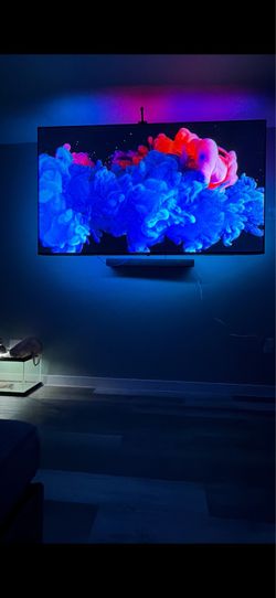 Smart tv