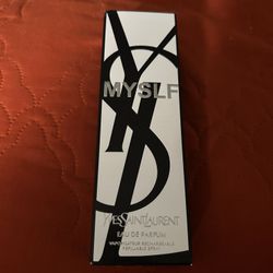Ysl Myself Edp