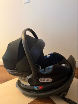 Cybex Anton G Swivel Car seat
