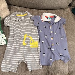 Toddler Clothes