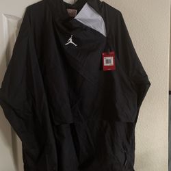 Air Jordan 23 Tech Training Jacket 