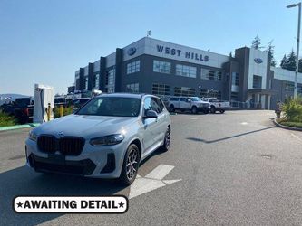 2023 BMW X3