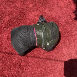 20x8 Ft  Mesh Sides For Large Tent  