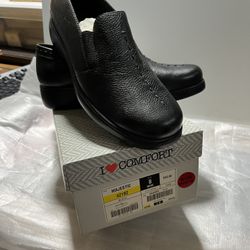 3 Pr Women’s SAS Shoes 21 I Love Comfort, Size 8 M & 8W