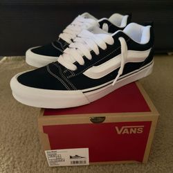Vans knu skool