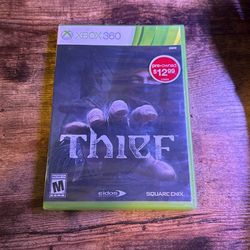 Thief