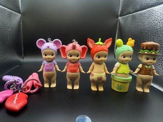 Sonny Angel Random Lot