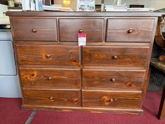 ✨ Chest with 9 Drawers✨