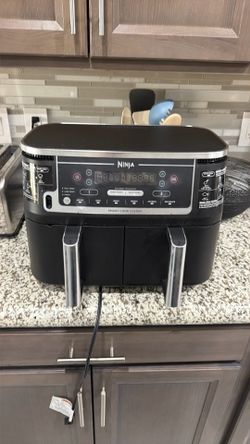 Ninja Dual Basket Air Fryer