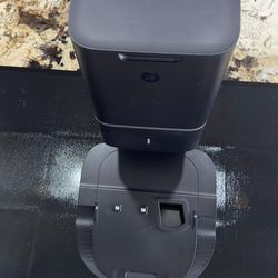 iRobot Roomba S9+ Plus Robot Vacuum with Self Emptying Base and spare parts/bags and more