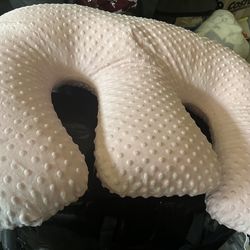 Twin Z Pillow