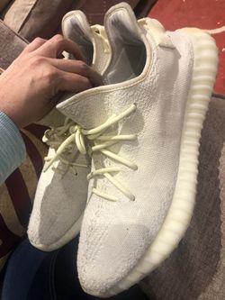 Yeezy butter 350 size 14!!!!