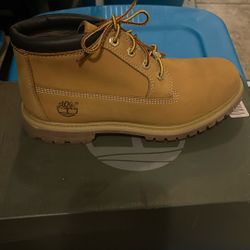 Timberland Shoes
