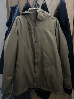 Volcom Snowboard Jacket 