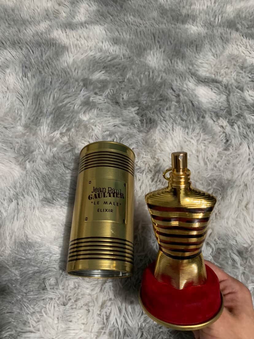 Jean Paul Gaultier 125ml
