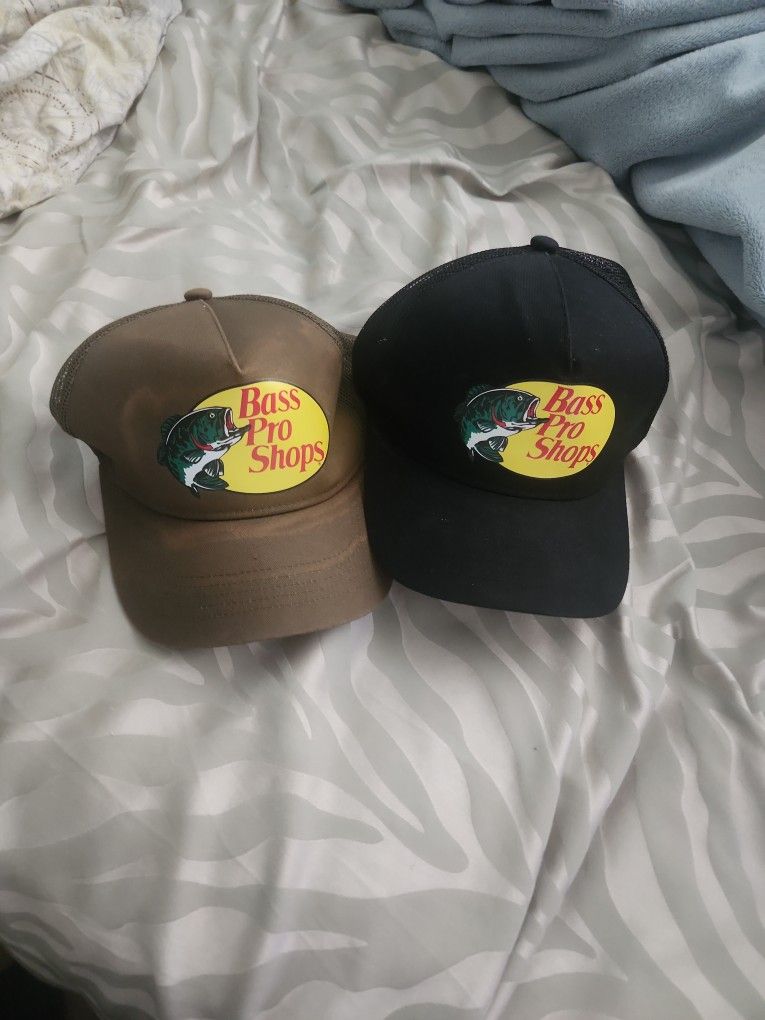 Bass Pro Shops Hats