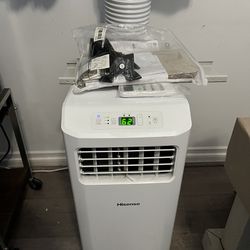 AC For The Summer