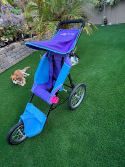 Stroller