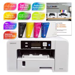 Sawgrass Sublimation Printer