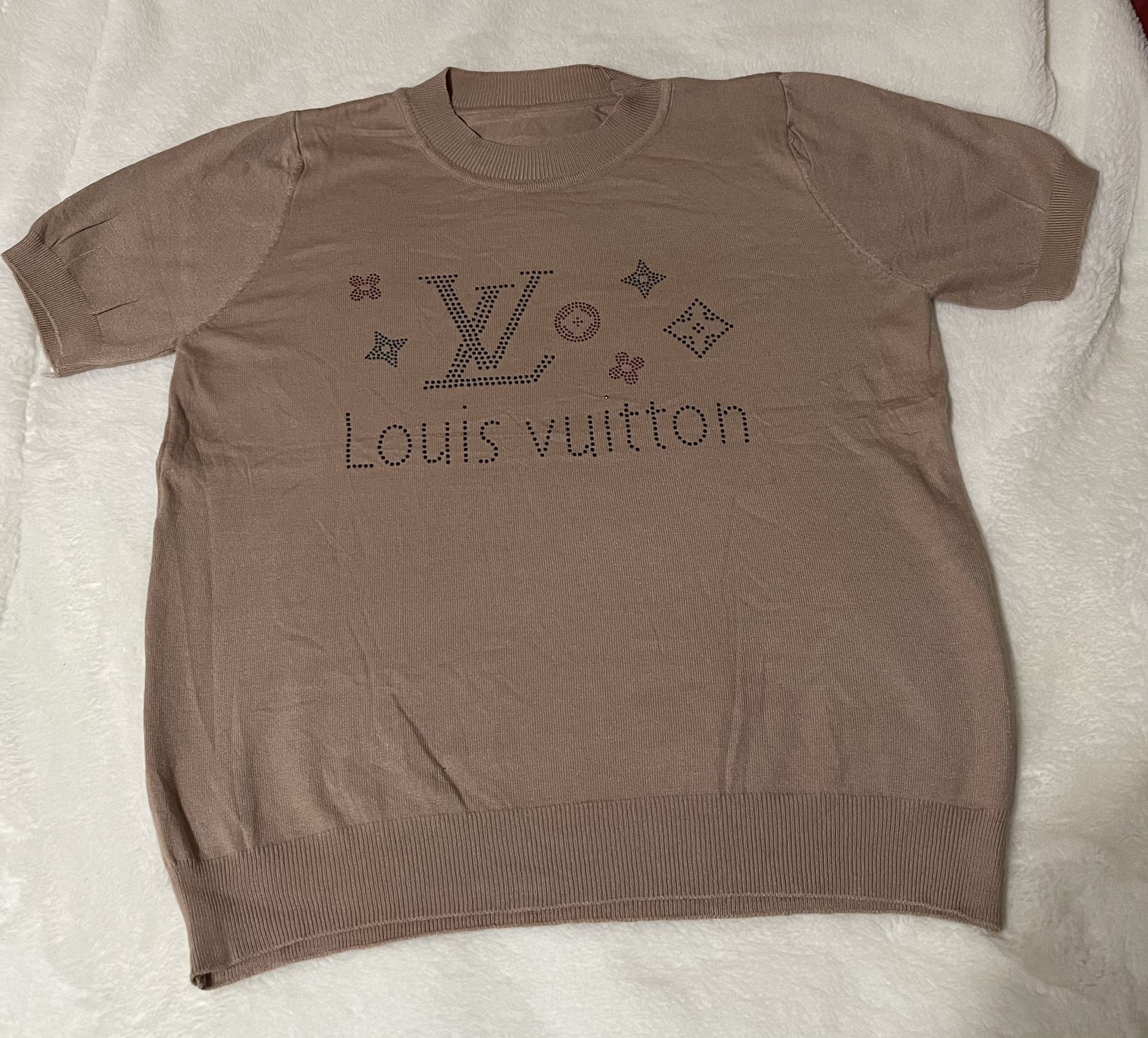 Louis Vuitton Shirts for Sale in Rancho Cordova, CA - OfferUp