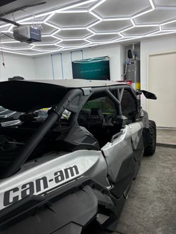 2019 can am maverick
