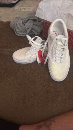 New vans size 8.5
