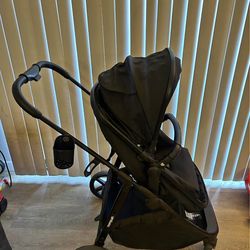 MOMPUSH Stroller