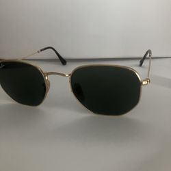 Perfect 4 Summer! Ray-ban Hexagonal Sunglasses