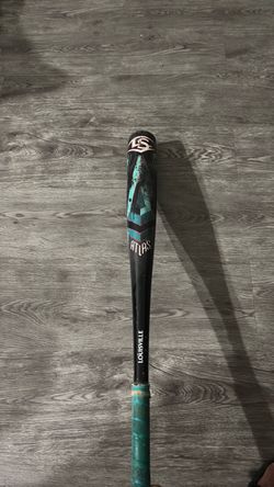 Louisville Atlas bbcore -3   Size 32 baseball bat