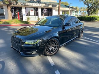 2009 Audi A4
