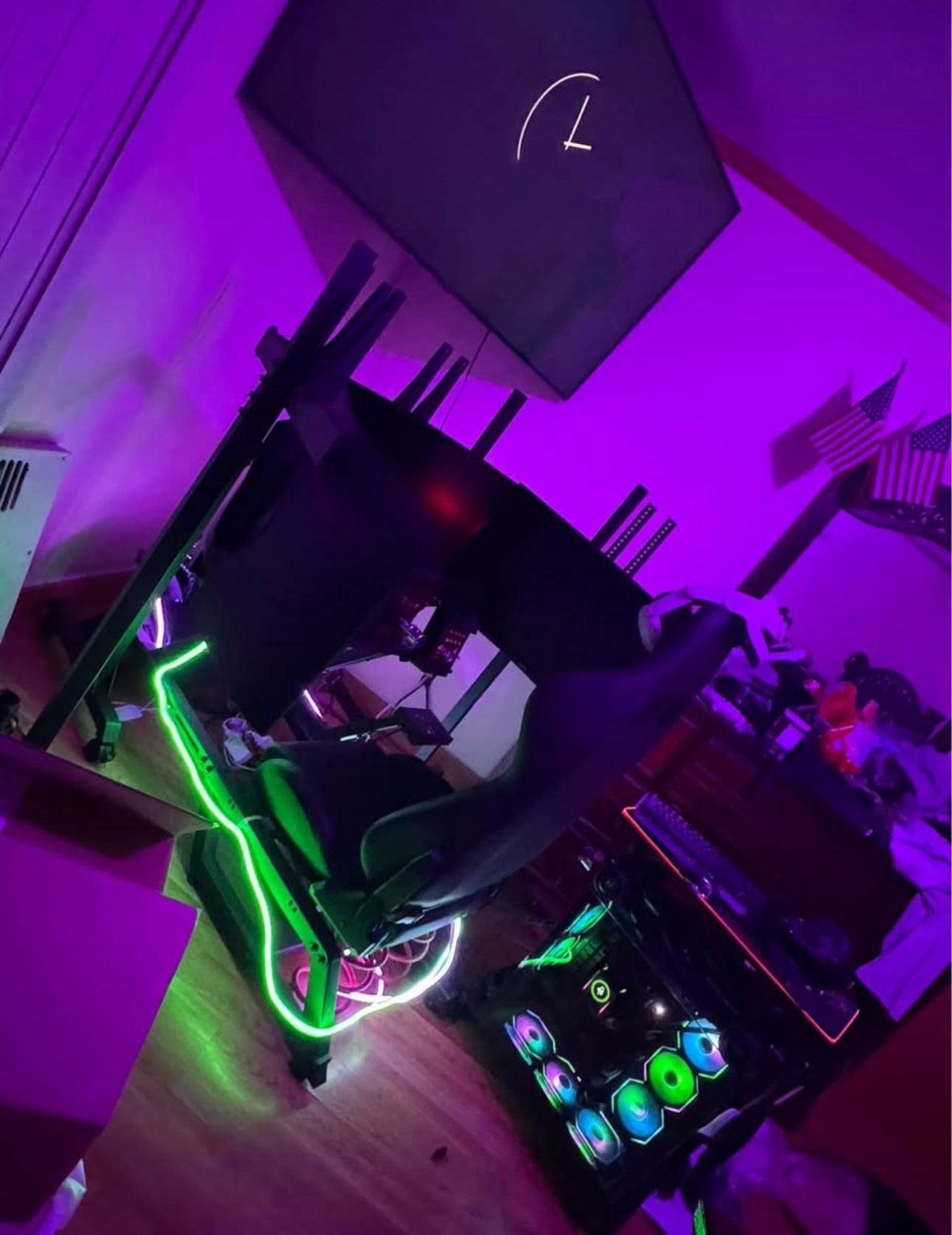 32 Inch Curved Monitors Samsung Odyssey G5