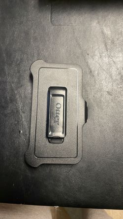 Iphone Otterbox defender series holster