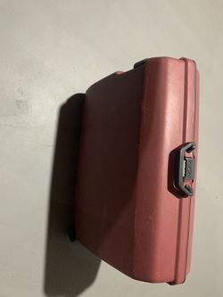 Samsonite Suitcase Luggage