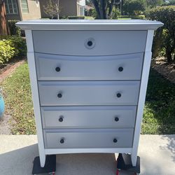 Ragazzi dresser/ chest of drawers