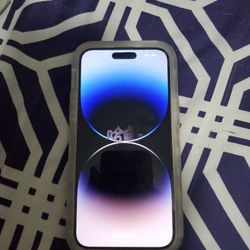 iPhone 14 Pro Max 128Gb IOS 26