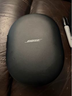 Bose headphones