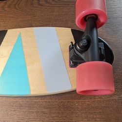 Nickel Board