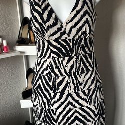 Dress Size 8