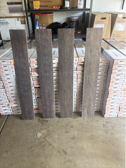 ❗️$30 off per case❗️Bradbury Hill Wood 22 MIL Click Lock Waterproof Luxury Vinyl Plank Flooring