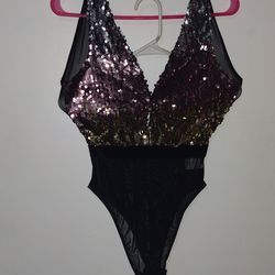 Sexy top one piece