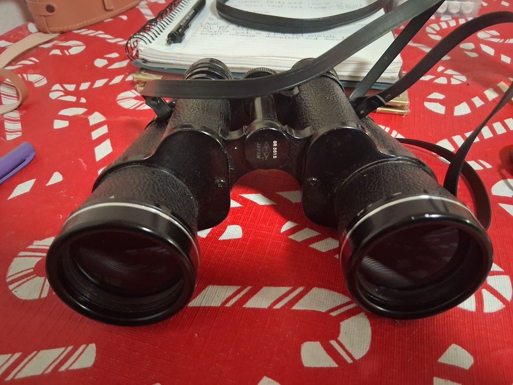 Binoculars