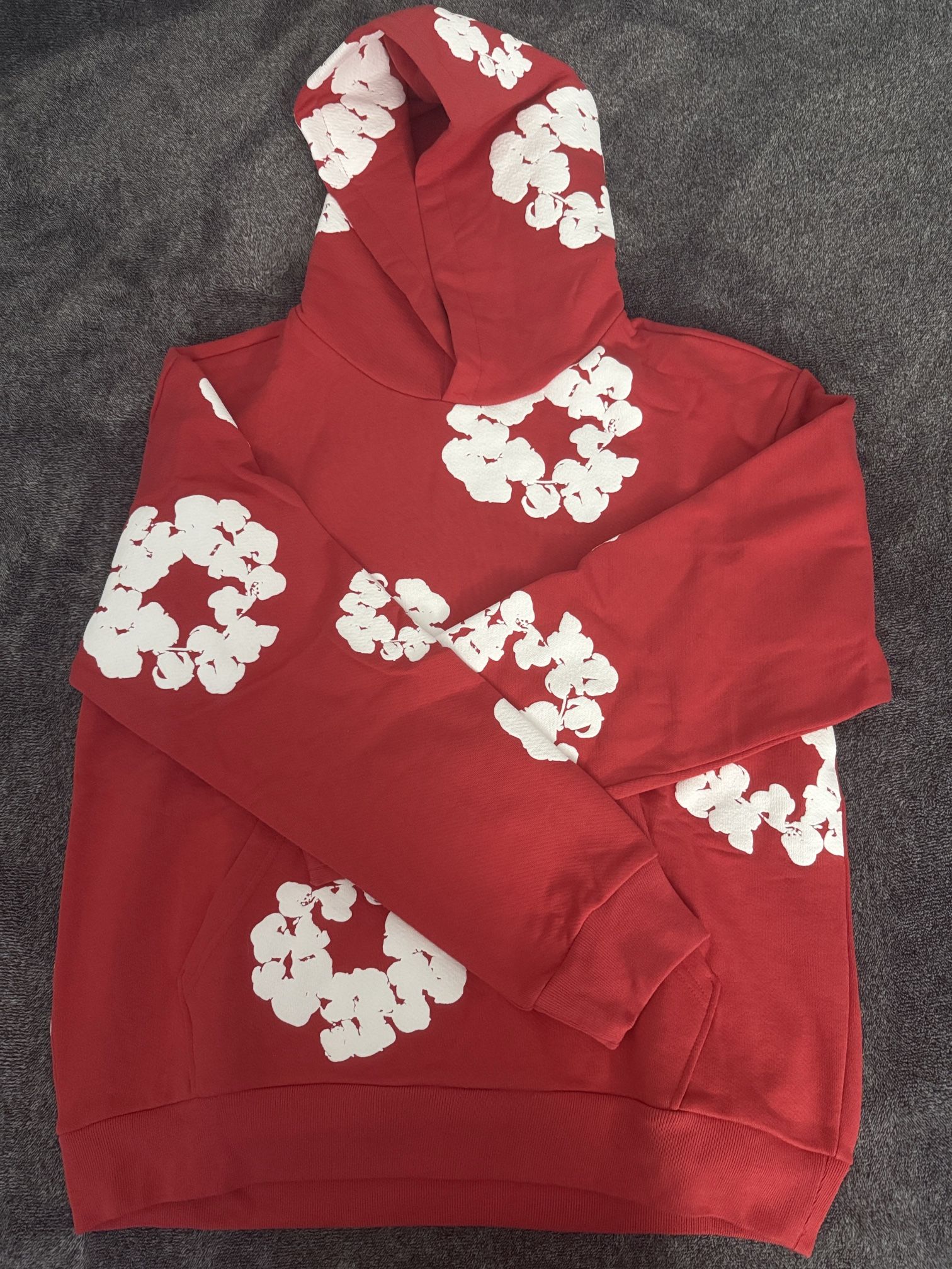 Denim Tears Hoodie