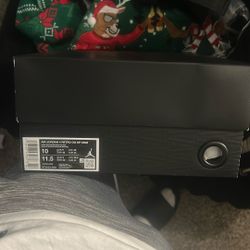 Jordan Retro 4 A Ma Maniére Dark Mocha