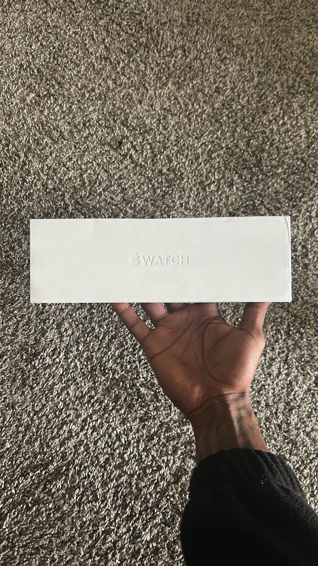 Brand New Apple Watch 11