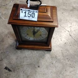 Howard Miller Clock