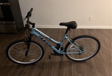 „Huffy 26” Mountain Bike, Like New