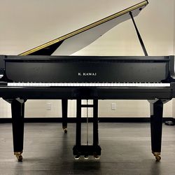 Great Condition 1992 Kawai Baby grand piano